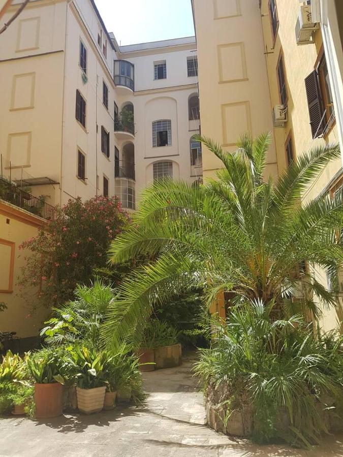 St Peter Charming House Apartment Rom