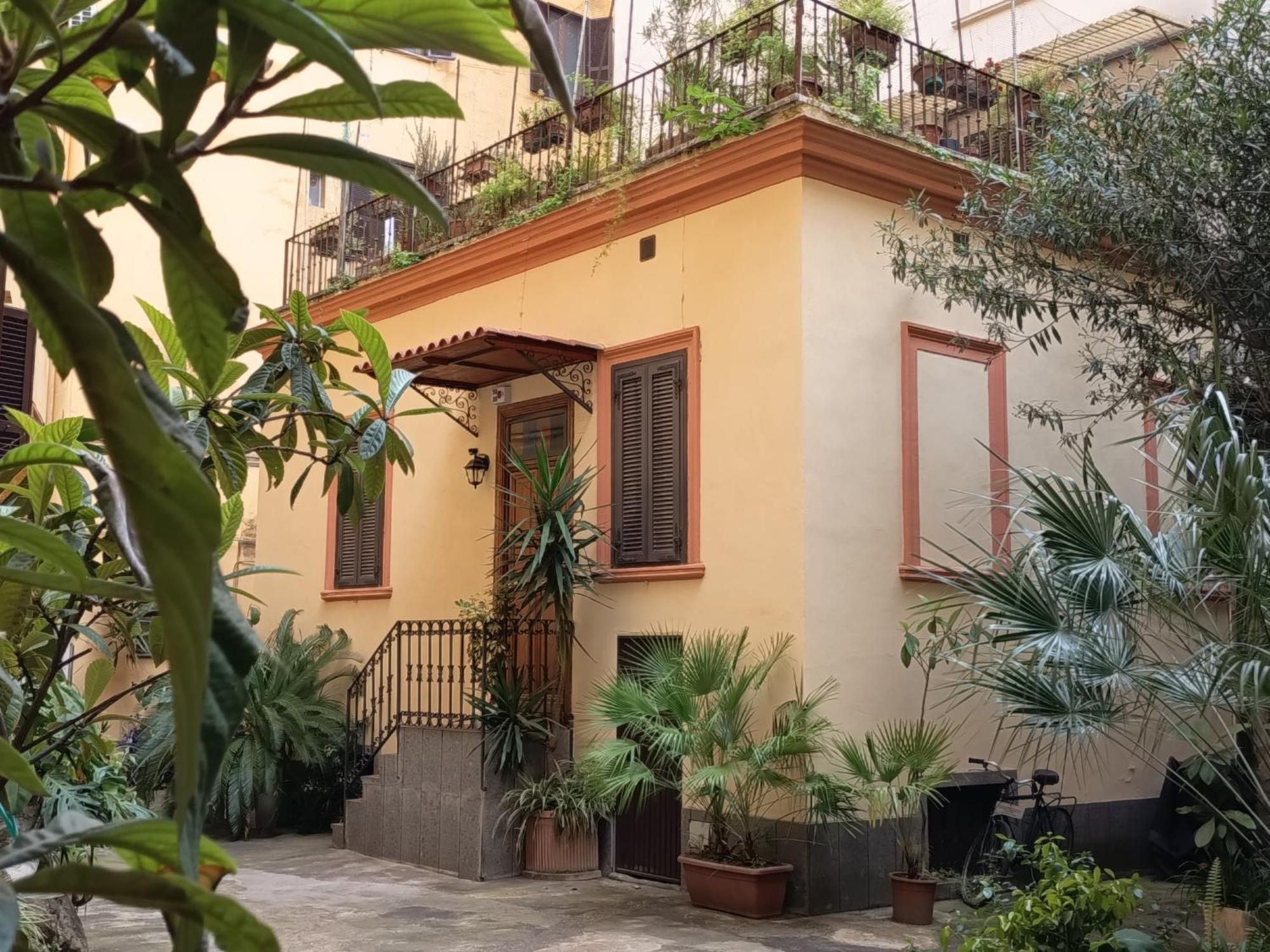 St Peter Charming House * Roma
