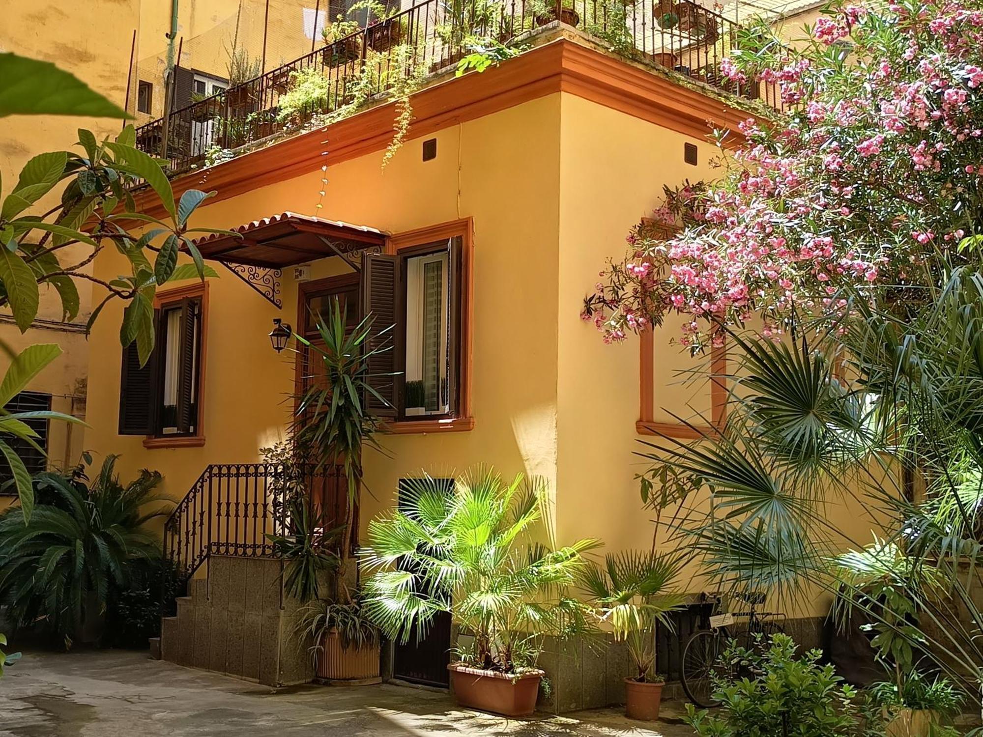 St Peter Charming House * Roma